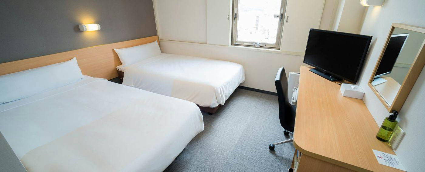 Super Hotel Minamata