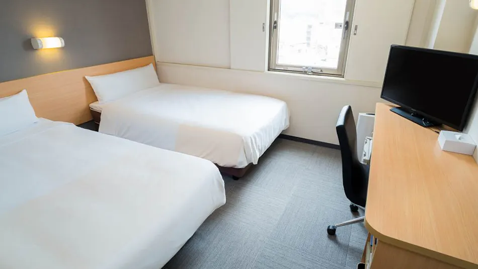 Super Hotel Minamata