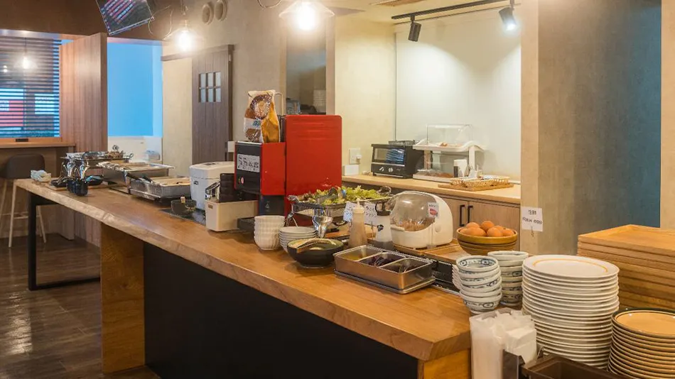 Minami Fukuoka Green Hotel