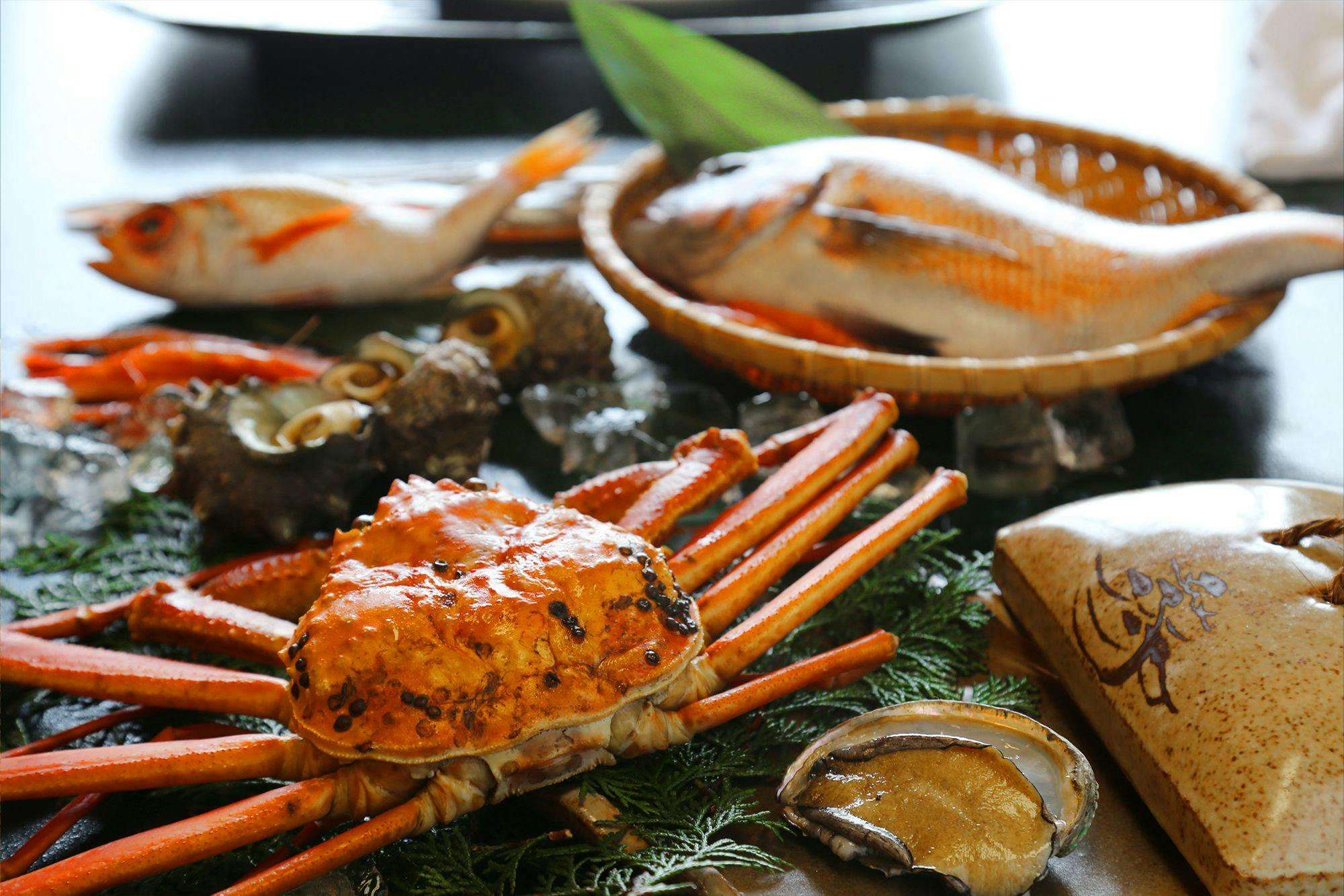 Resort Ryokan Yadokari