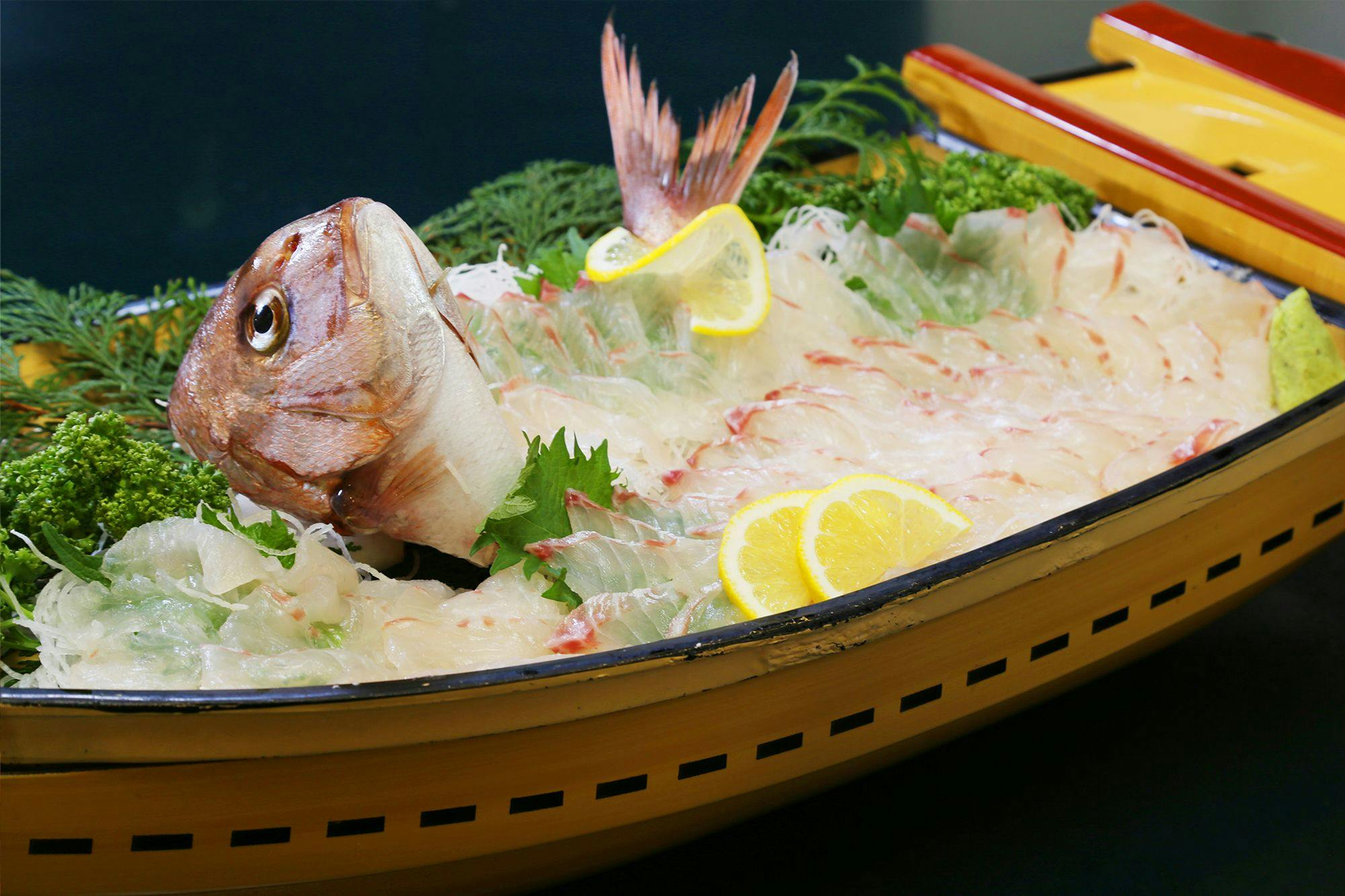 Resort Ryokan Yadokari