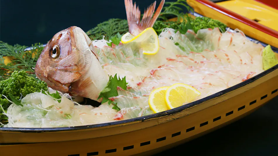 Resort Ryokan Yadokari