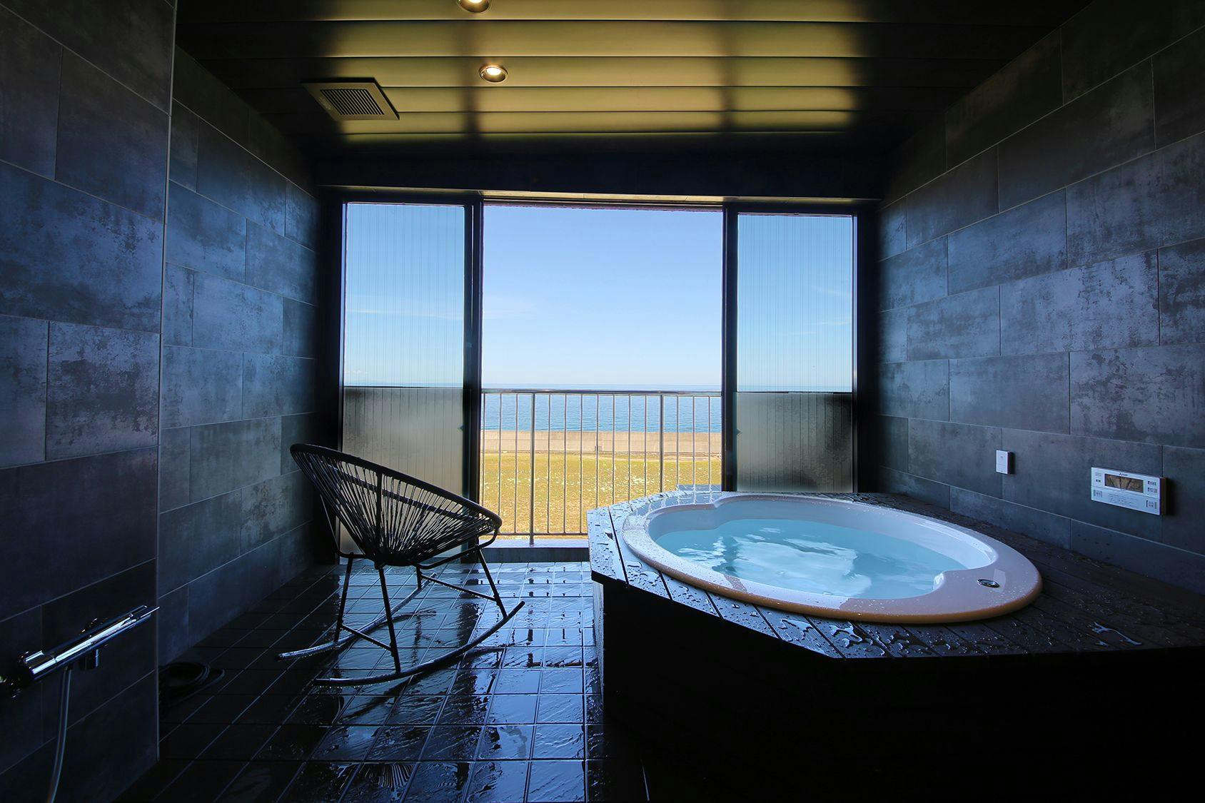 Resort Ryokan Yadokari