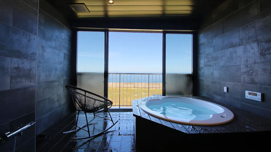 Resort Ryokan Yadokari