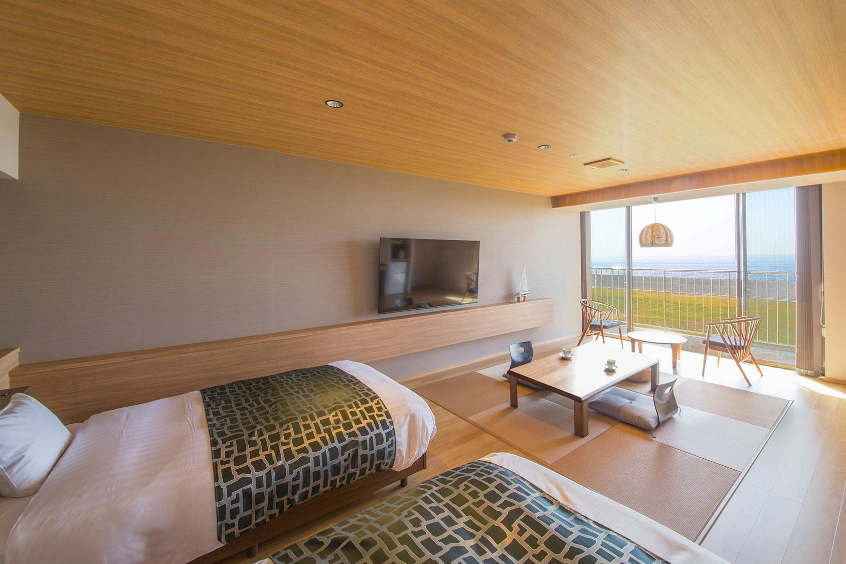 Resort Ryokan Yadokari