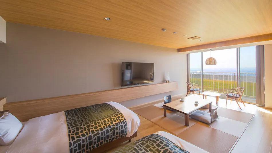 Resort Ryokan Yadokari