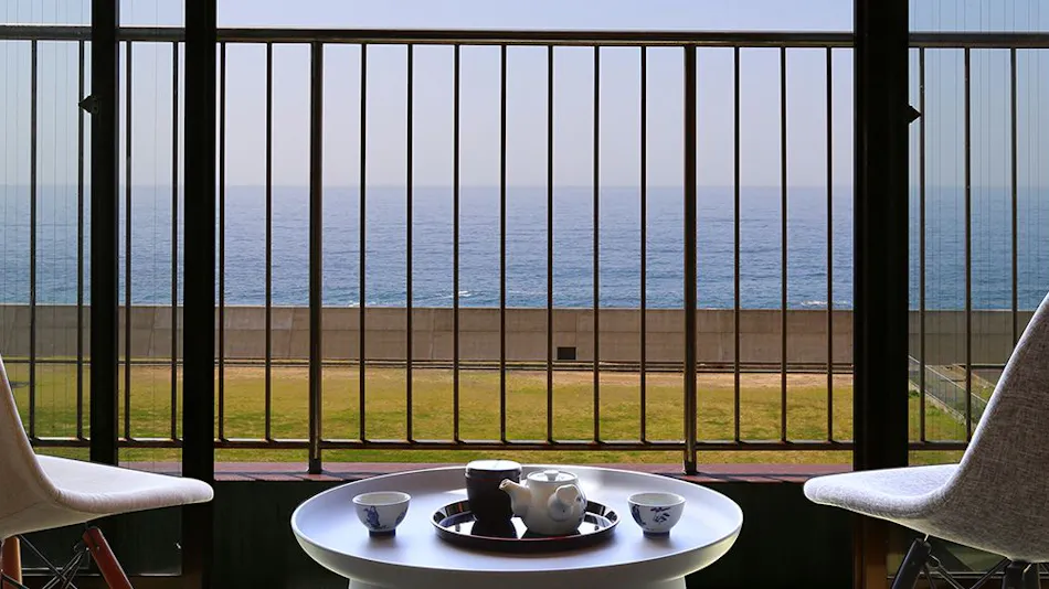 Resort Ryokan Yadokari