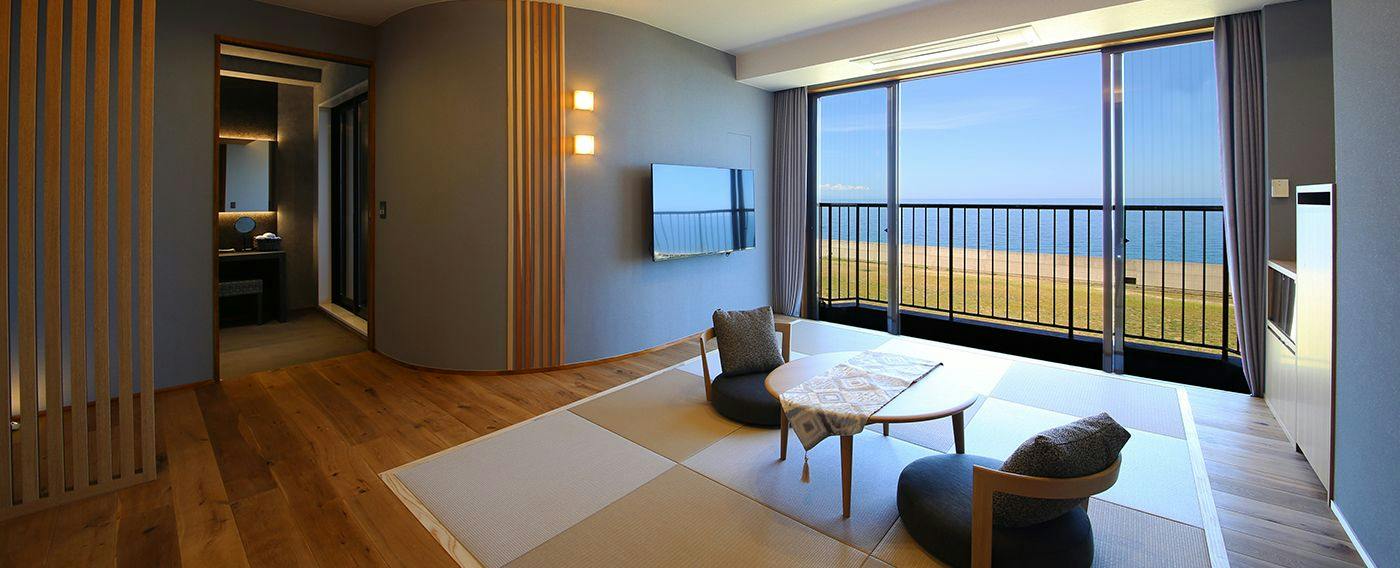 Resort Ryokan Yadokari