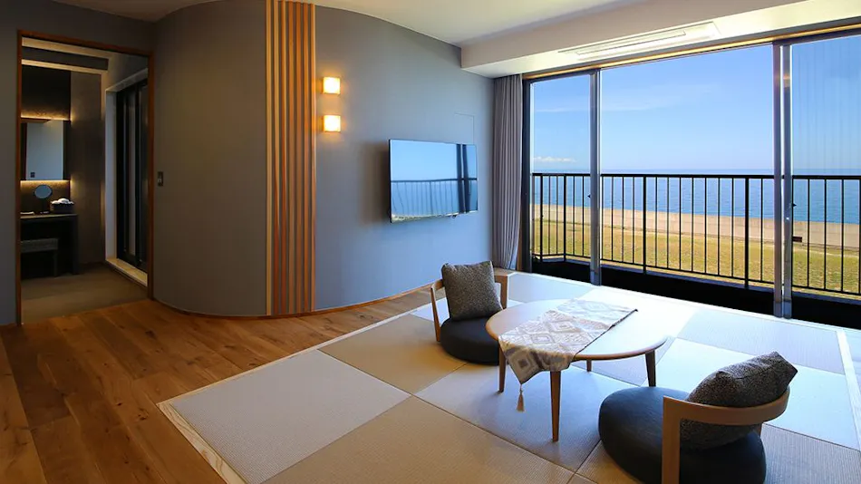 Resort Ryokan Yadokari