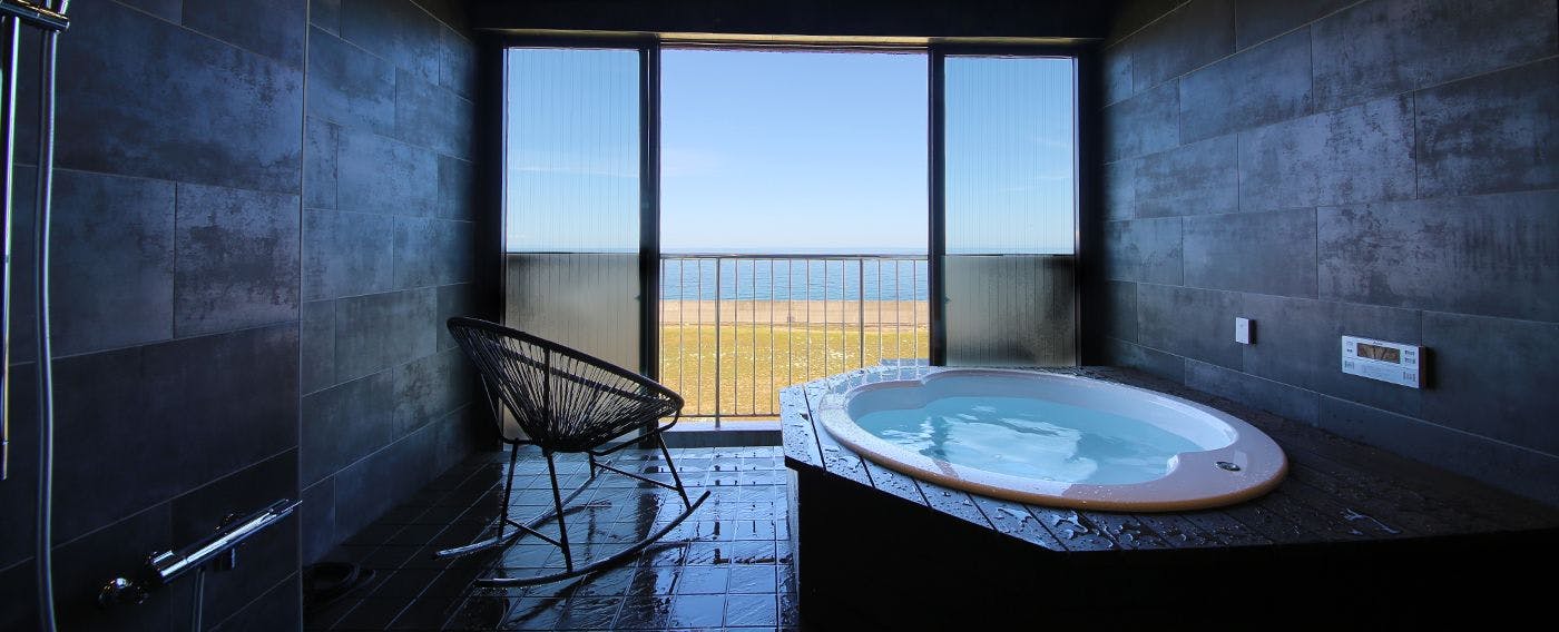 Resort Ryokan Yadokari