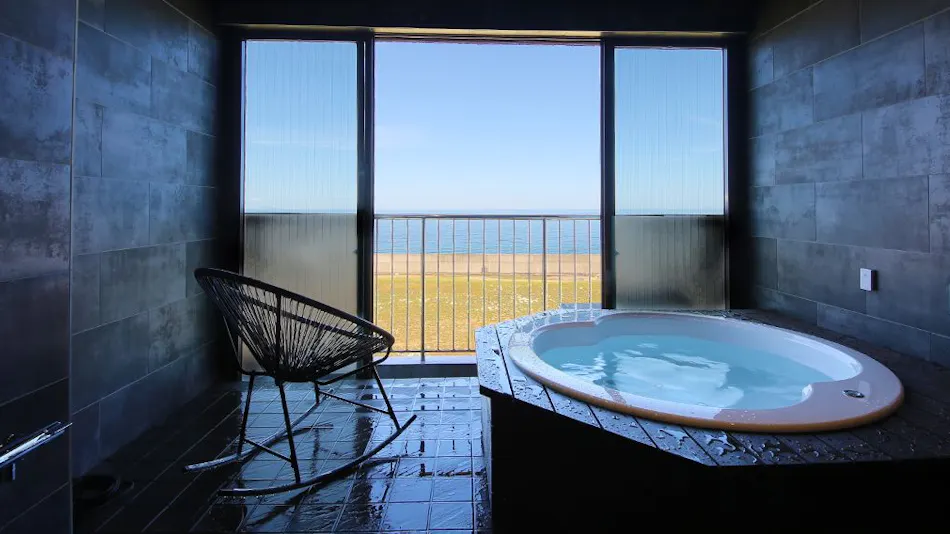 Resort Ryokan Yadokari