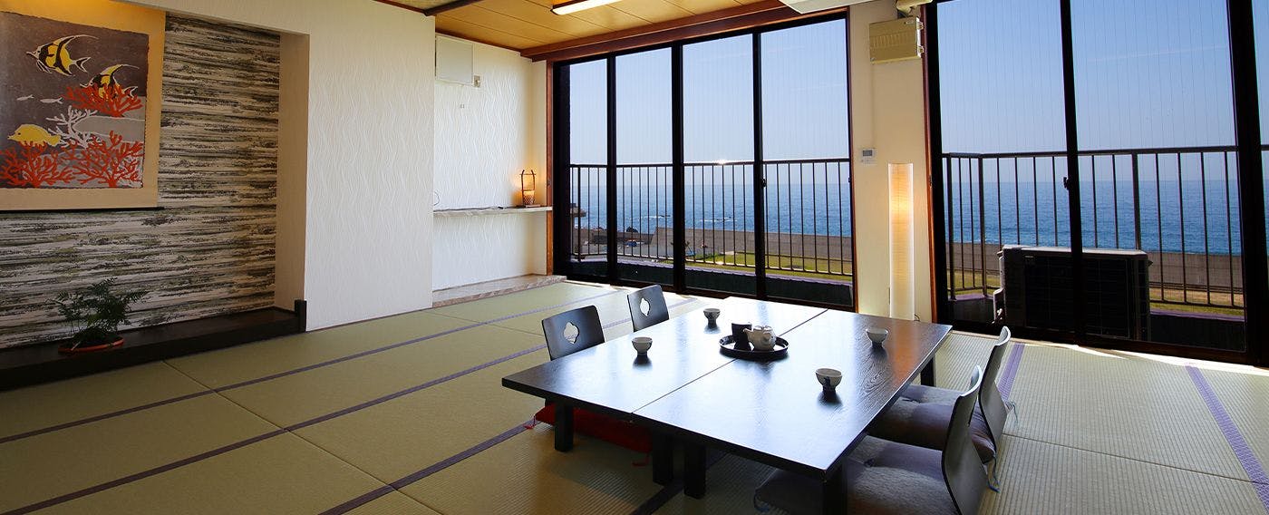 Resort Ryokan Yadokari