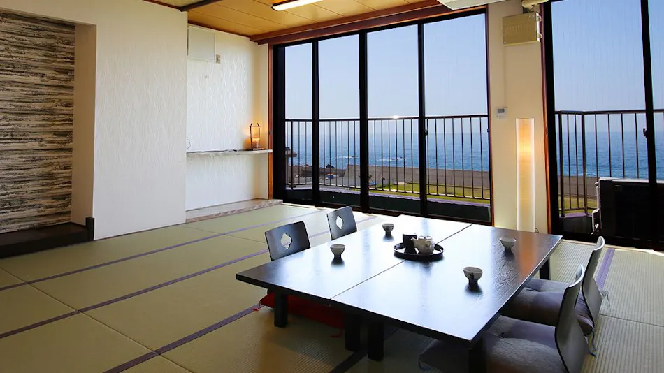 Resort Ryokan Yadokari