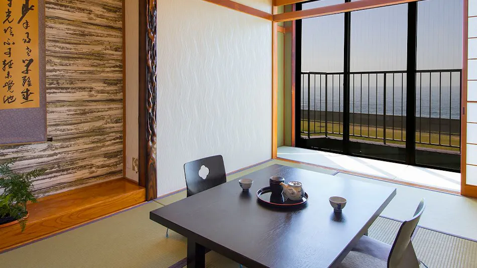 Resort Ryokan Yadokari