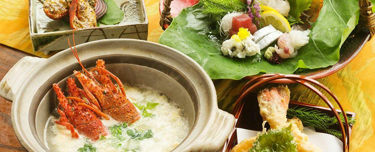 Kishu Minabe Onsen Ryori Yado Asahiro
