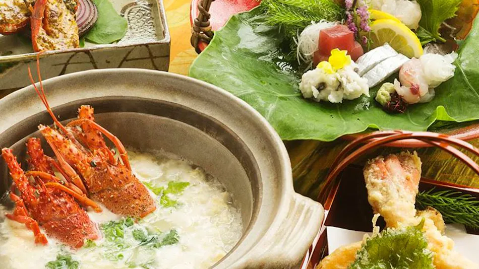 Kishu Minabe Onsen Ryori Yado Asahiro