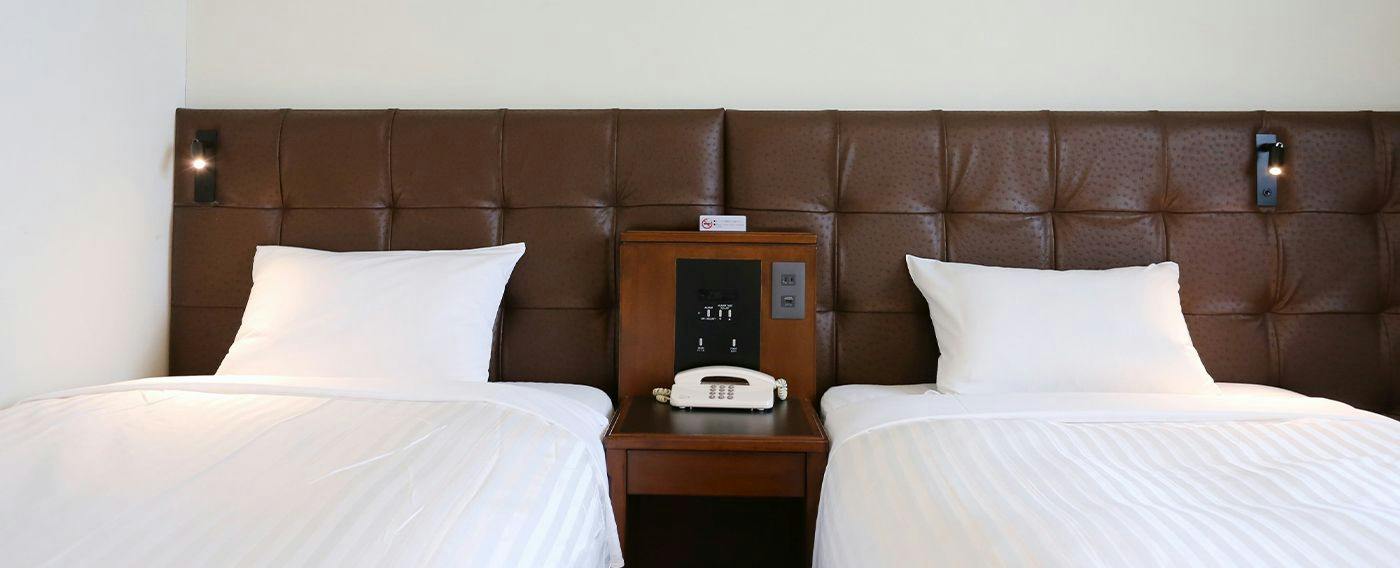 Hotel Castle Inn Tsu