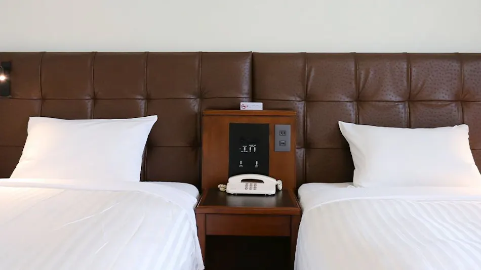 Hotel Castle Inn Tsu