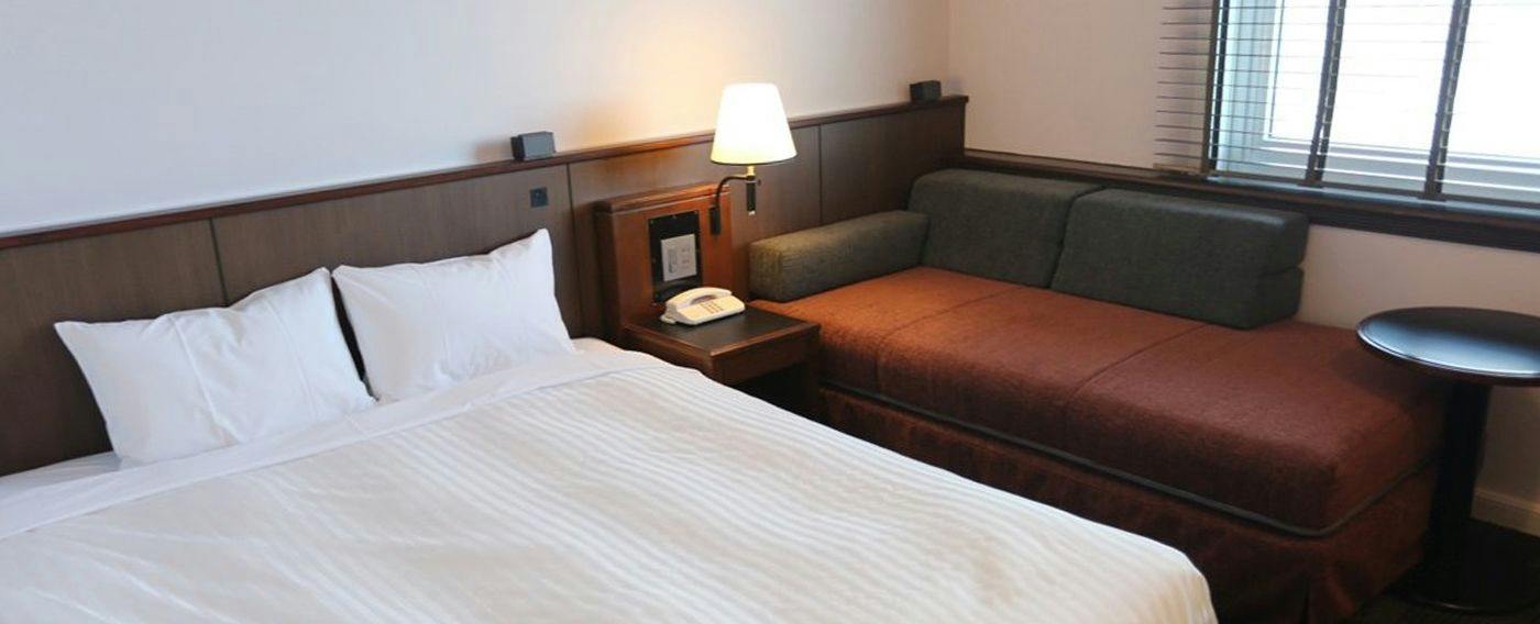 Hotel Castle Inn Tsu