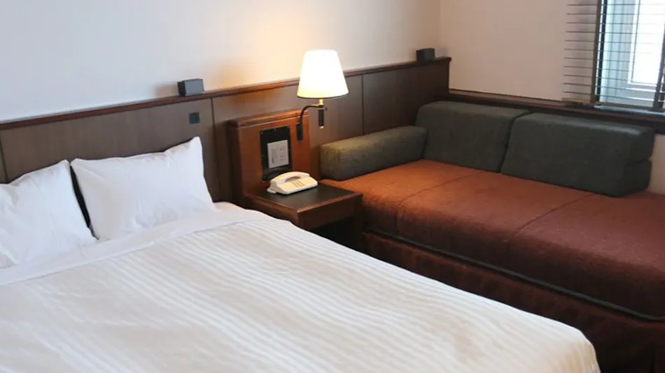 Hotel Castle Inn Tsu