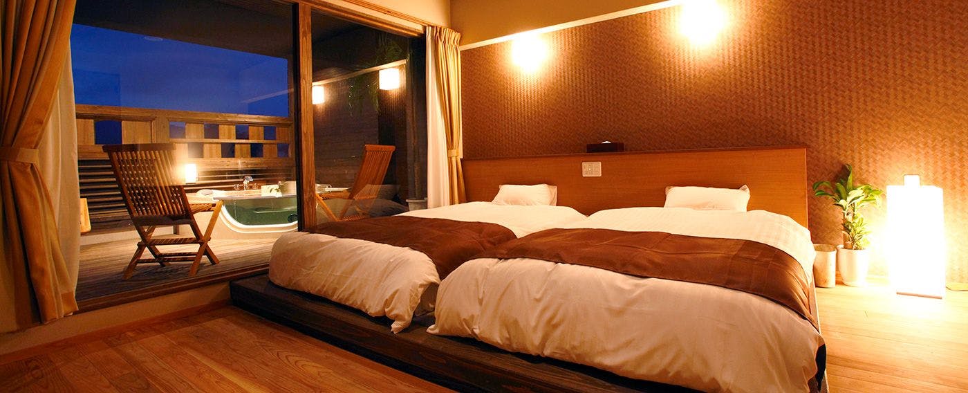 夕食はお部屋 鹿児島の温泉ありの おすすめホテル 旅館 11選 お得に宿泊予約 Yahoo トラベル