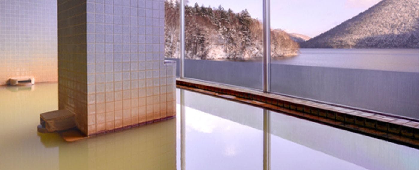 Shikaribetsu Kohan Onsen Hotel Fusui