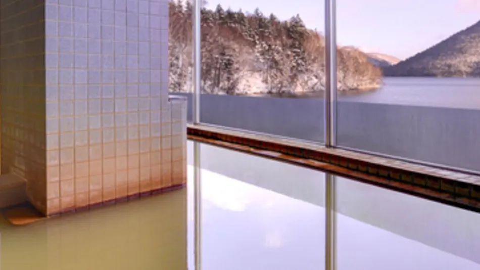 Shikaribetsu Kohan Onsen Hotel Fusui