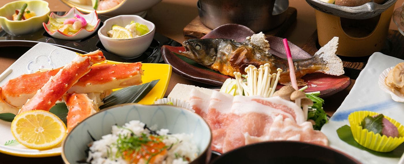 Shikaribetsu Kohan Onsen Hotel Fusui