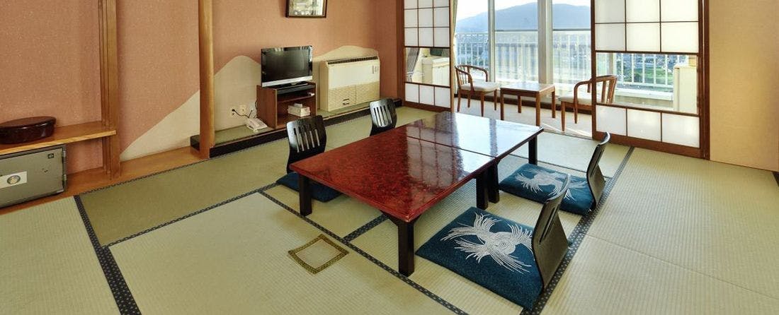 福井のオーシャンビューのお部屋 おすすめホテル 旅館 10選 お得に宿泊予約 Yahoo トラベル