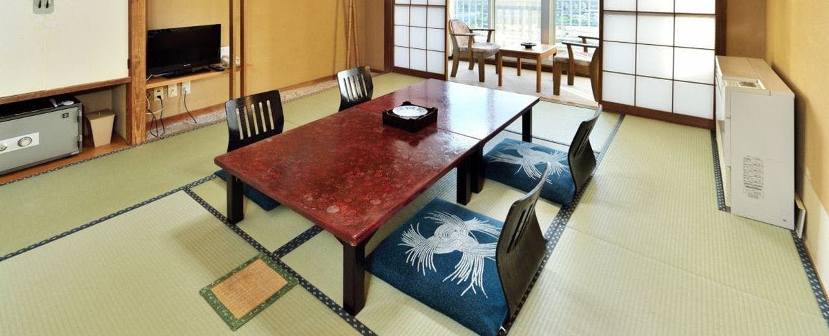 福井のオーシャンビューのお部屋 おすすめホテル 旅館 10選 お得に宿泊予約 Yahoo トラベル