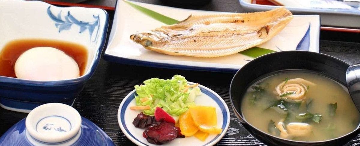 Tsuruga Tunnel Onsen Hokuriku Grand Hotel <Fukui Prefecture>