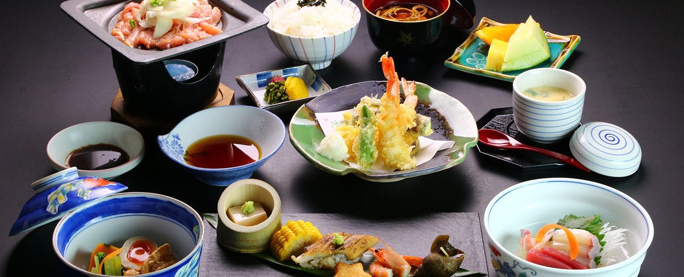 Ryokan Kinsui
