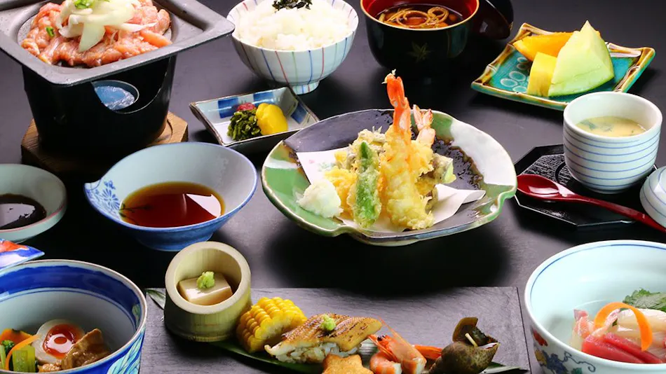 Ryokan Kinsui