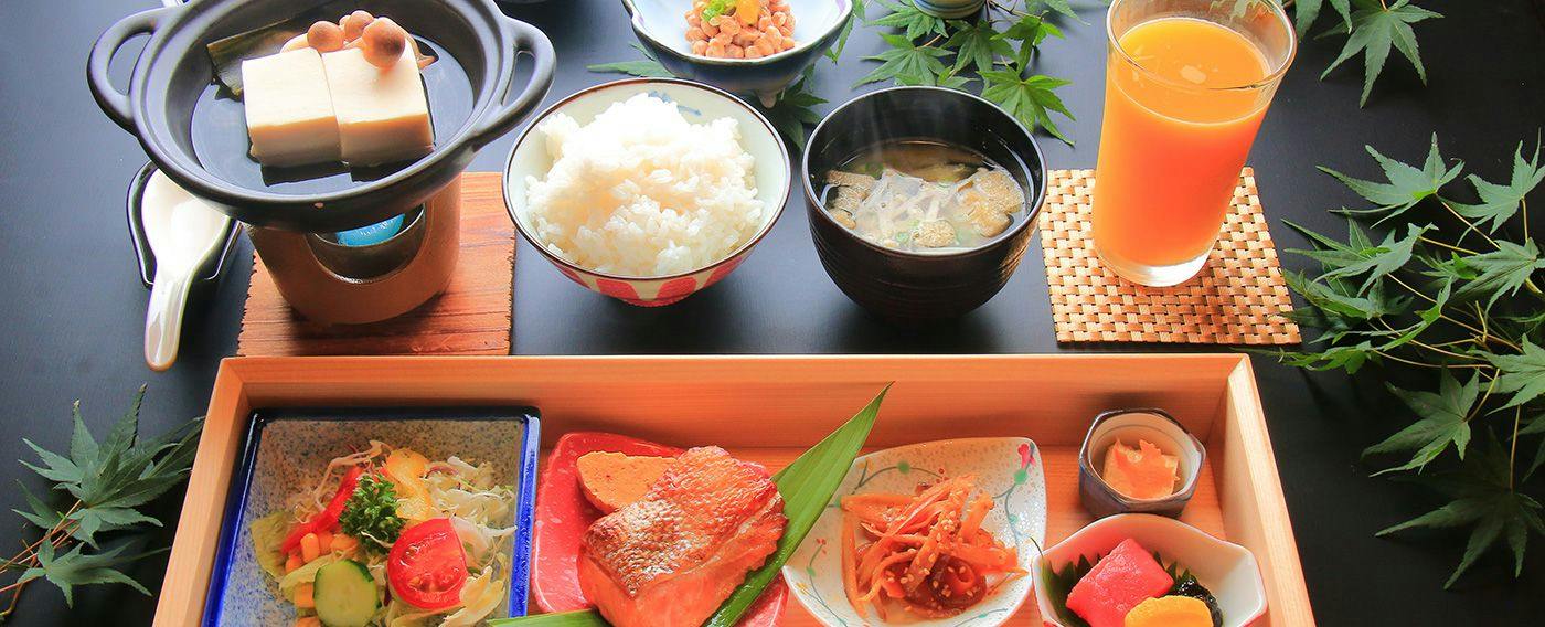 Ryokan Kinsui