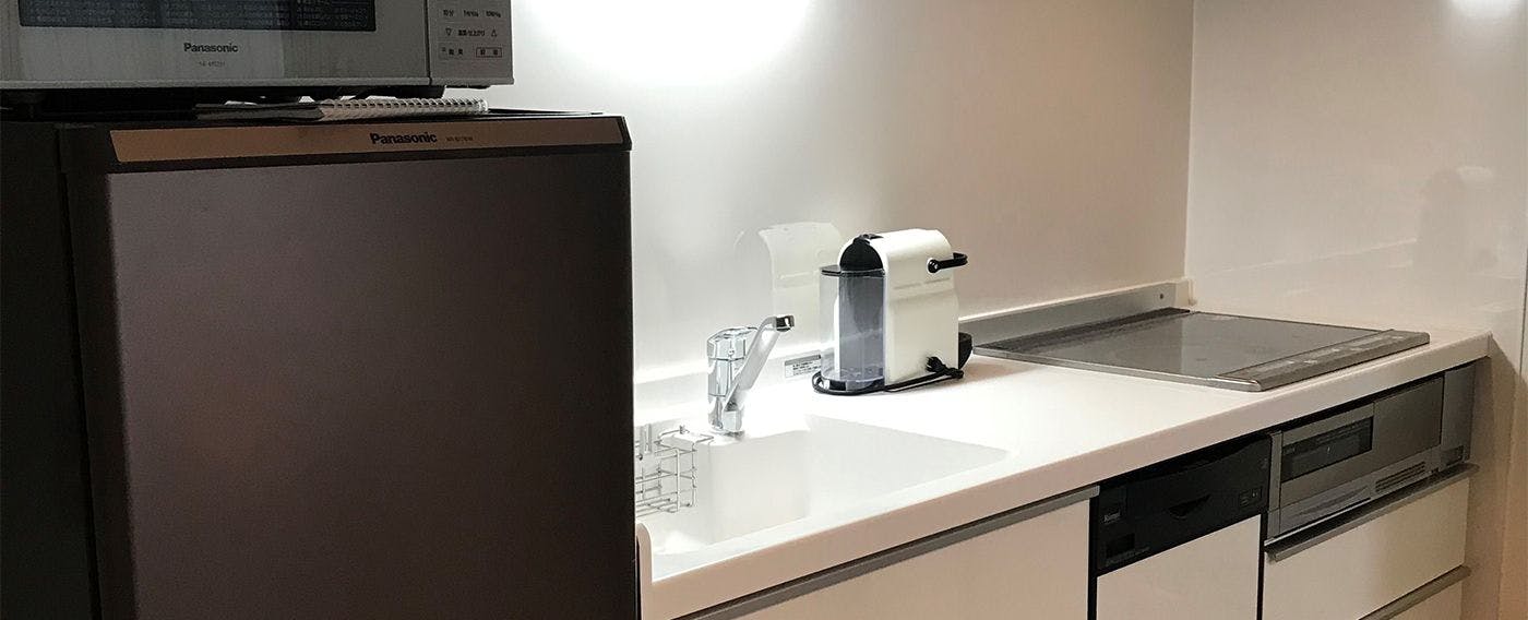 ห้องครัว