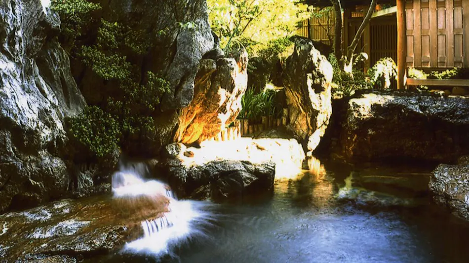 San Marine Kesennuma Hotel Kanyo