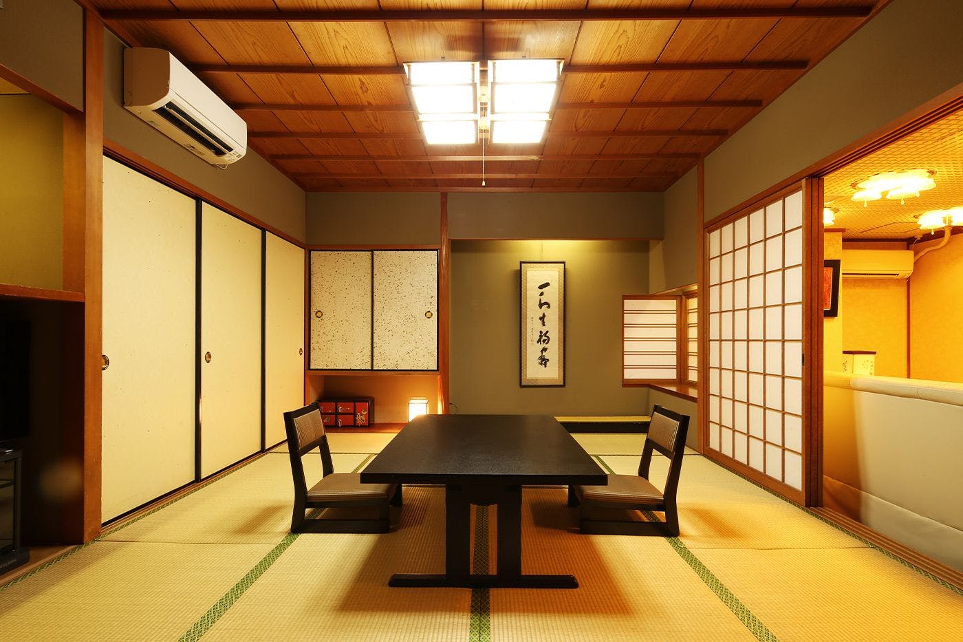 Oku-Kinosaki Seaside Hotel