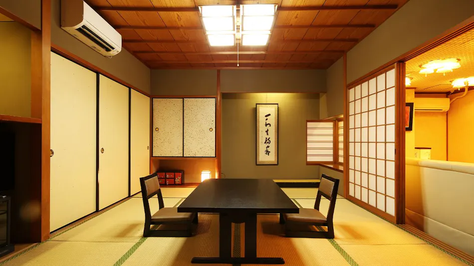 Oku-Kinosaki Seaside Hotel
