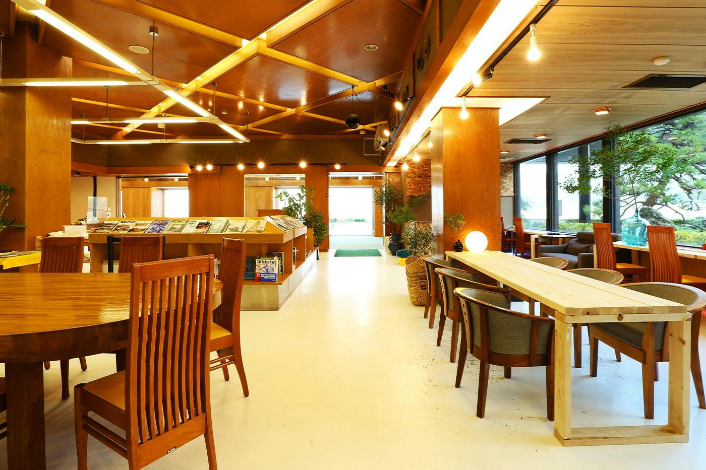 Oku-Kinosaki Seaside Hotel