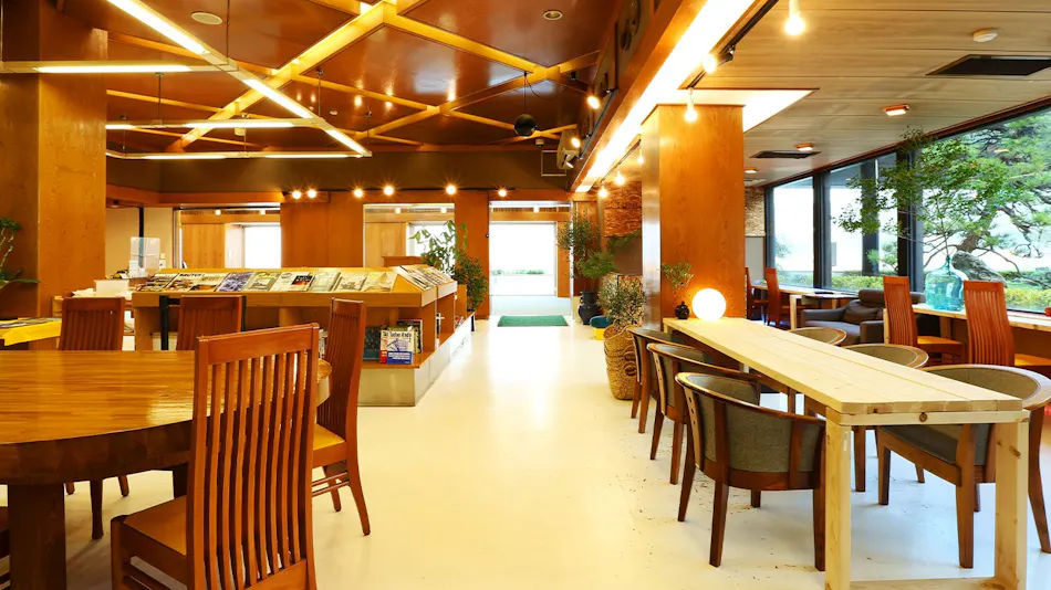 Oku-Kinosaki Seaside Hotel