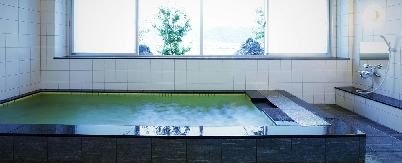 Oku-Kinosaki Seaside Hotel