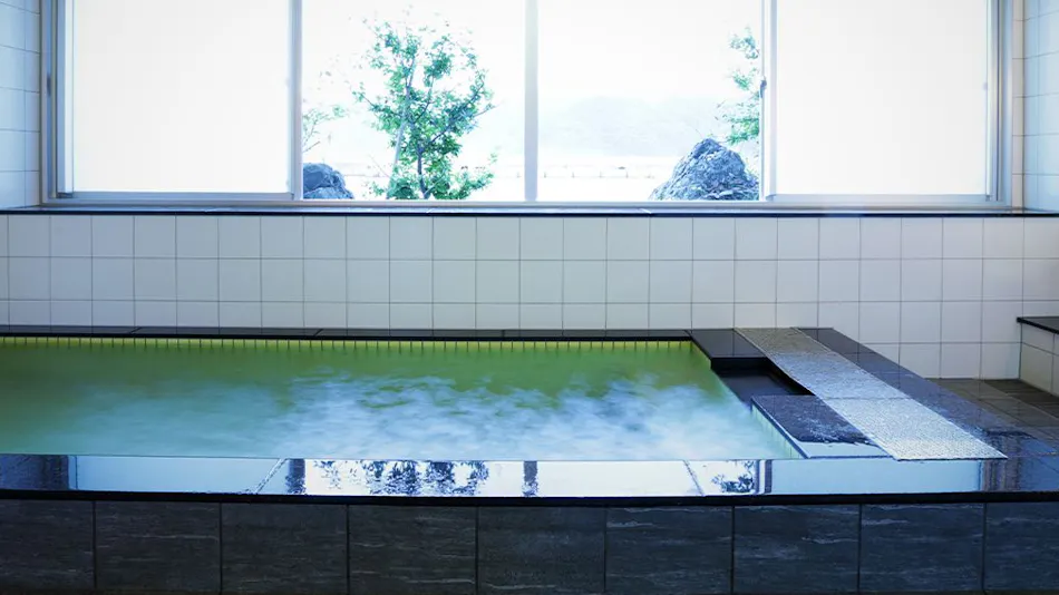 Oku-Kinosaki Seaside Hotel
