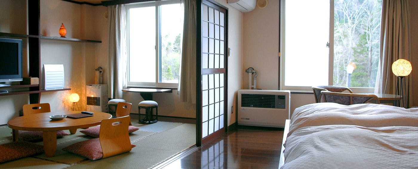 ห้องพัก