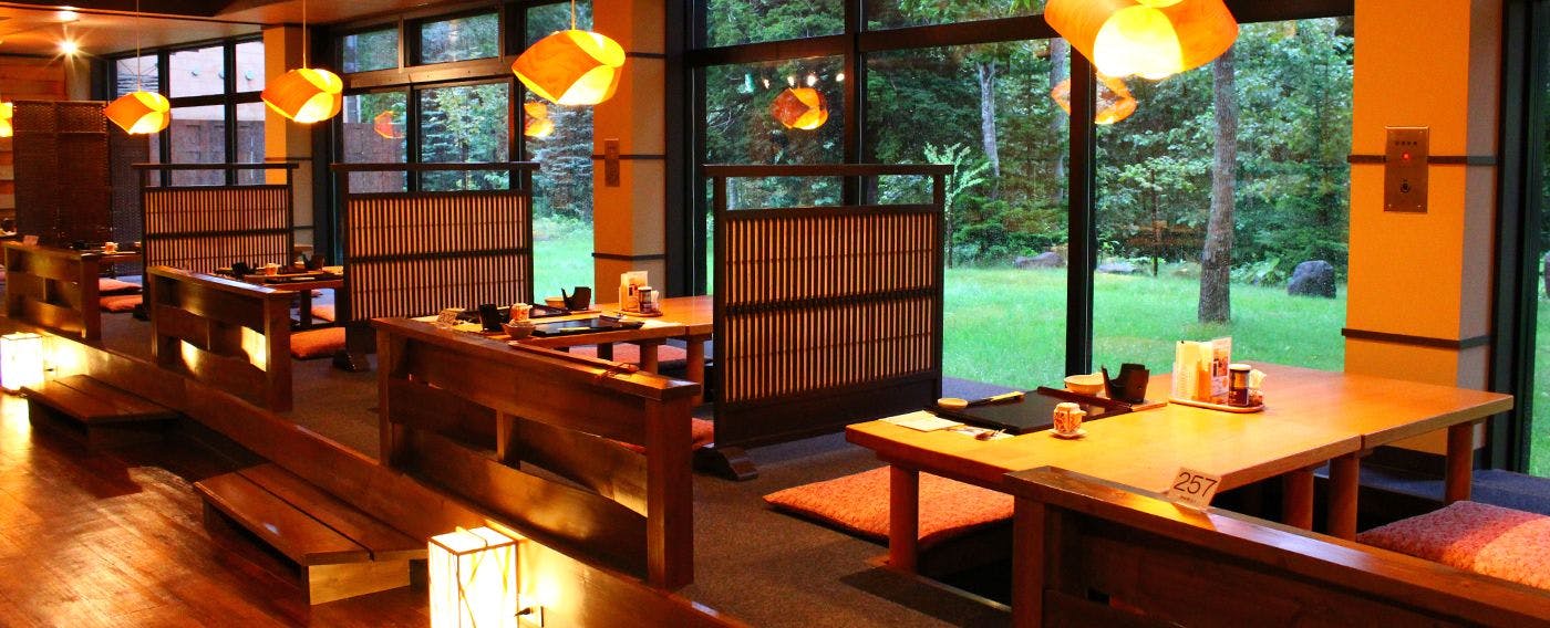 ร้านอาหาร