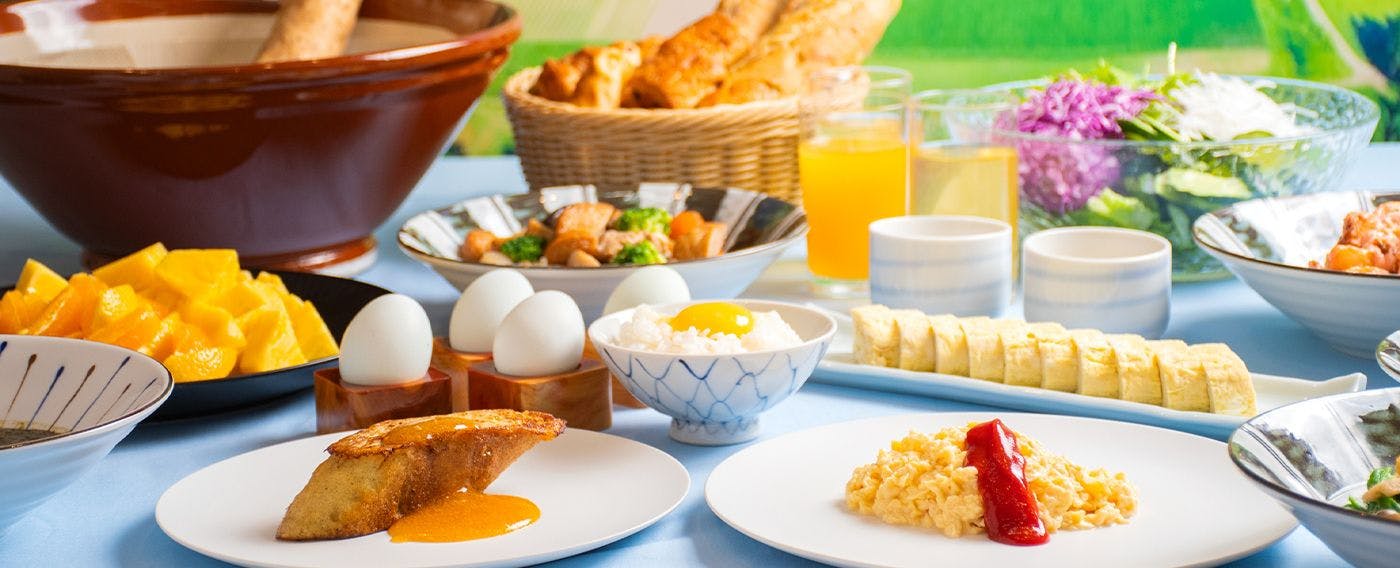 อาหารเช้า