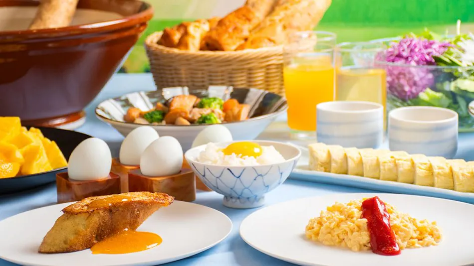 Hotel Continental Fuchu