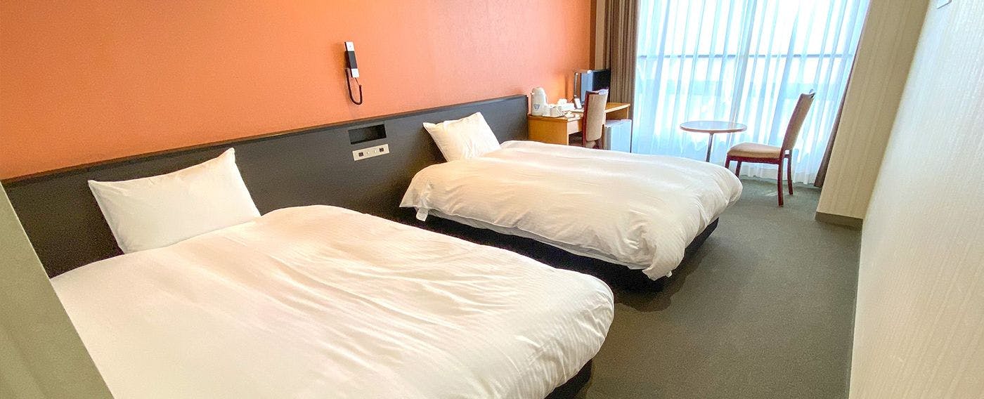 ホテルコンチネンタル府中のお部屋情報 - 宿泊予約【Yahoo!トラベル】