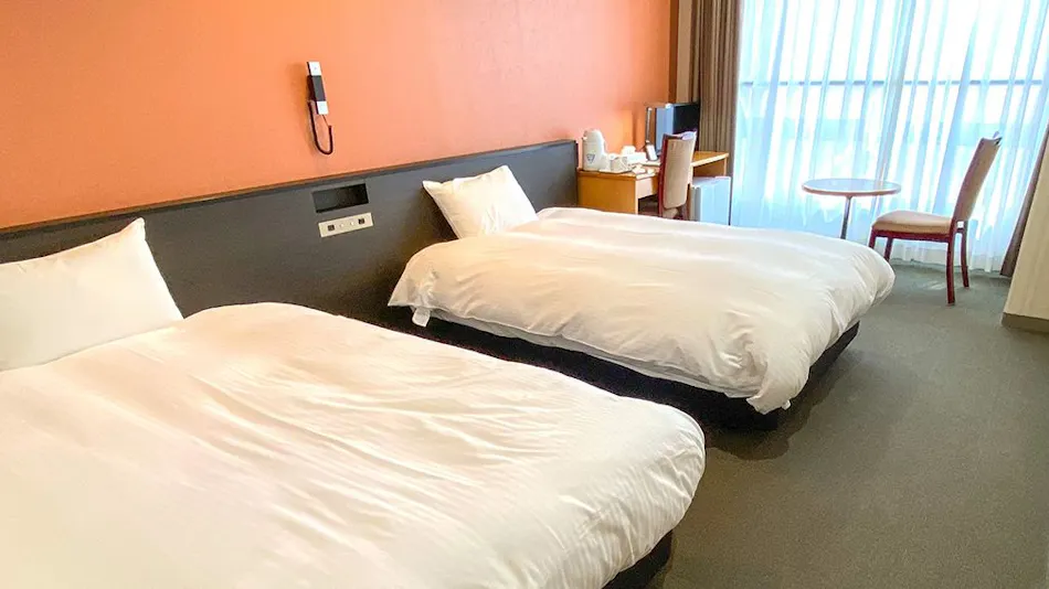Hotel Continental Fuchu