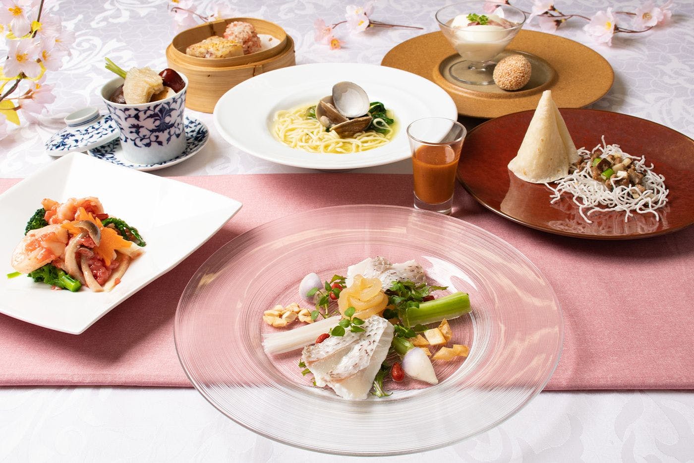 Hotel Continental Fuchu