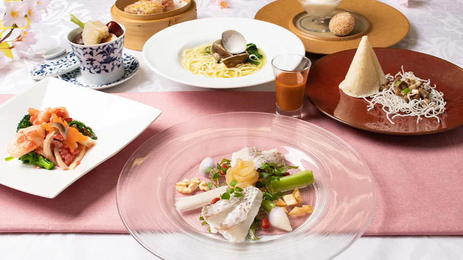 Hotel Continental Fuchu